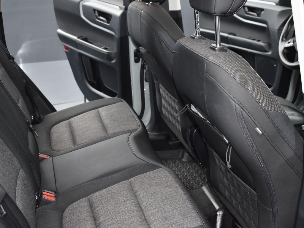 used 2021 Ford Bronco Sport car, priced at $20,804