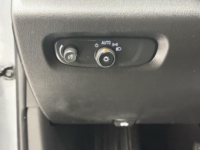 used 2020 Chevrolet Traverse car, priced at $16,991