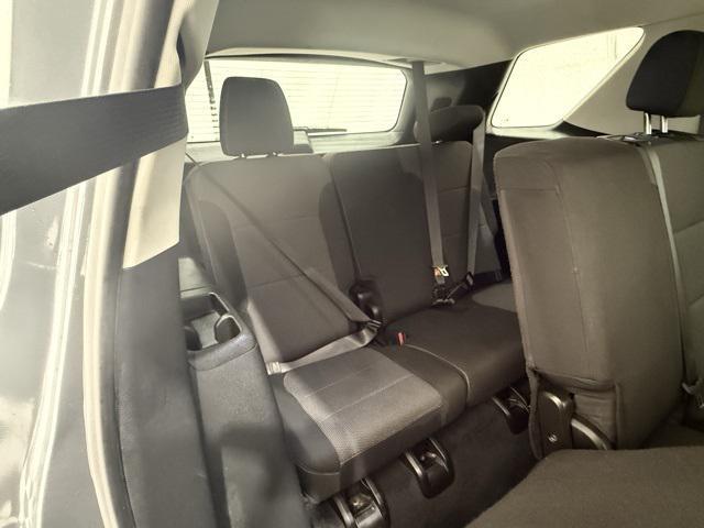 used 2020 Chevrolet Traverse car, priced at $16,991