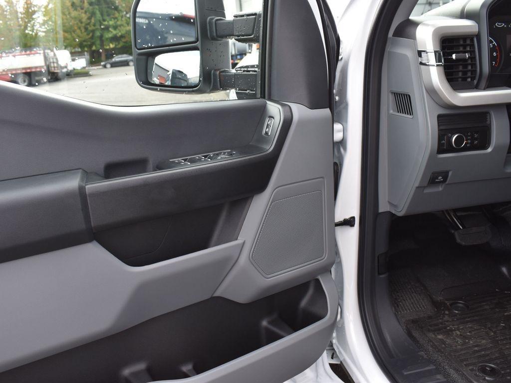 new 2026 Ford F-350 car, priced at $58,995