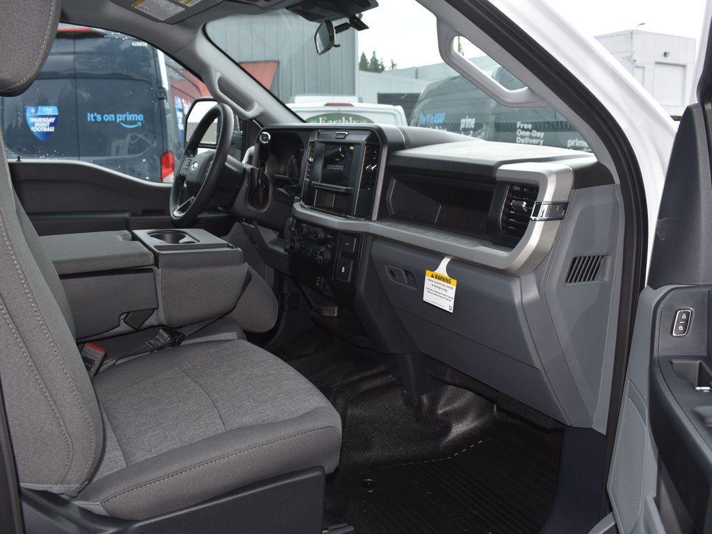 new 2026 Ford F-350 car, priced at $58,995