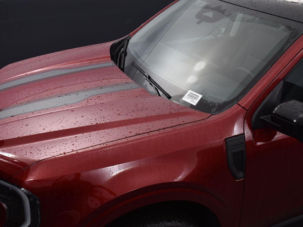 new 2025 Ford Maverick car, priced at $39,995
