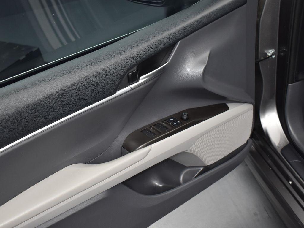 used 2021 Toyota Camry car, priced at $14,991