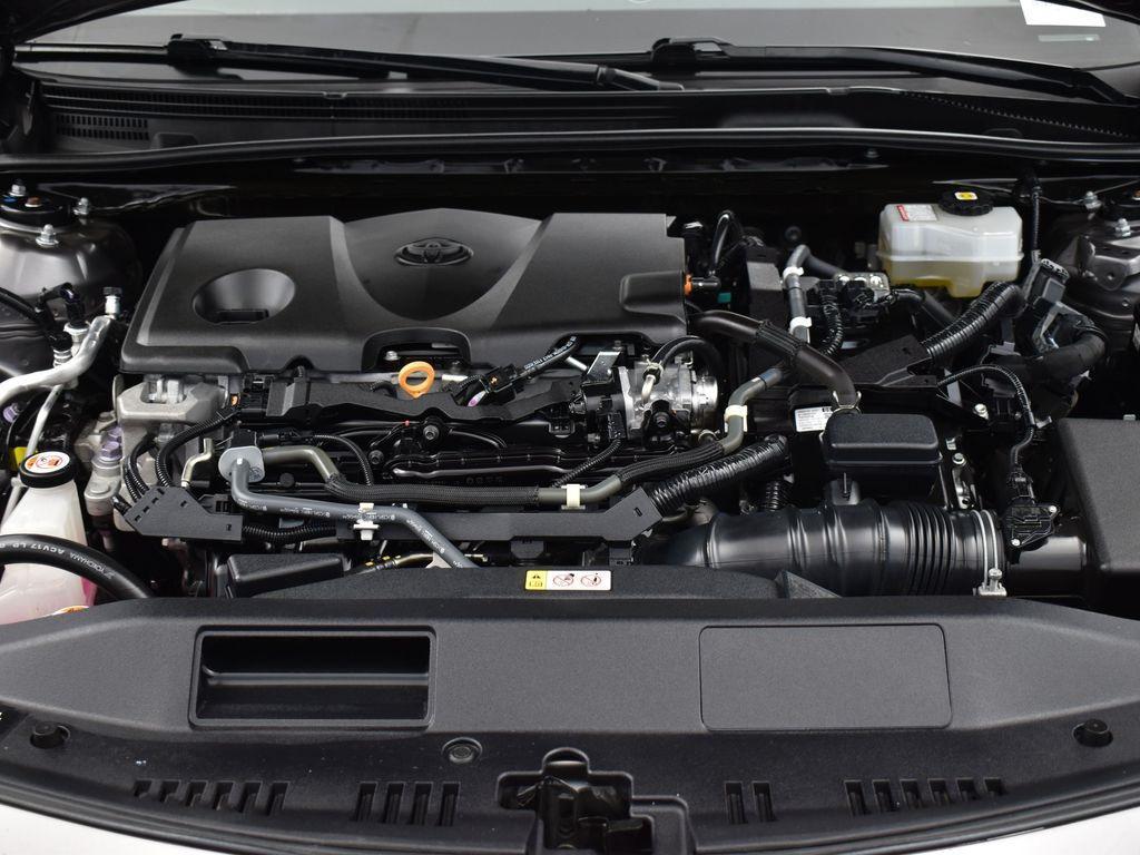 used 2021 Toyota Camry car, priced at $14,991