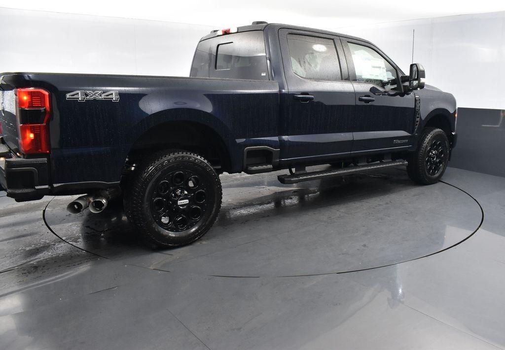 new 2025 Ford F-350 car, priced at $75,808