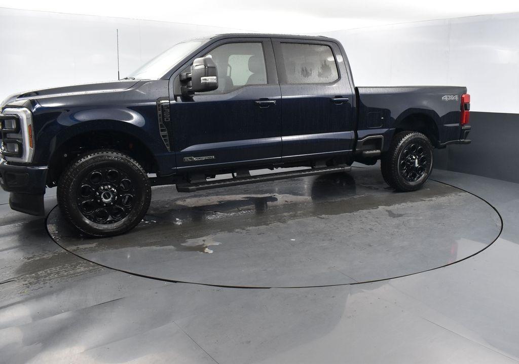 new 2025 Ford F-350 car, priced at $75,808