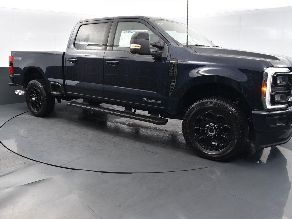 new 2025 Ford F-350 car, priced at $75,808