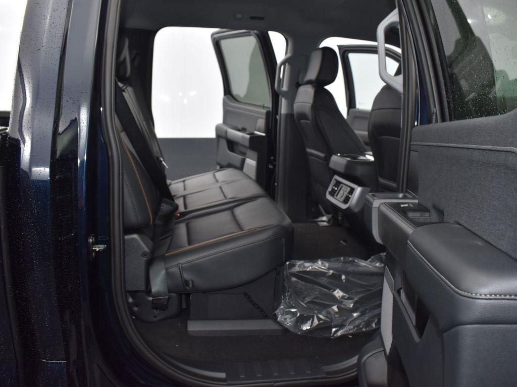 new 2025 Ford F-350 car, priced at $75,808