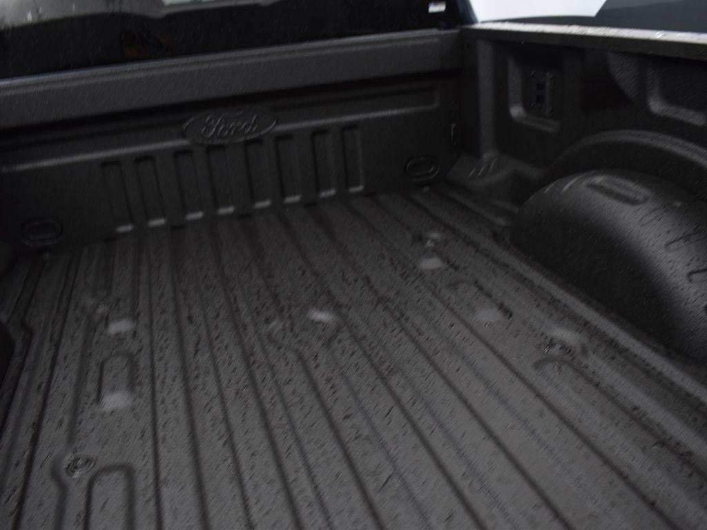 new 2025 Ford F-350 car, priced at $75,808