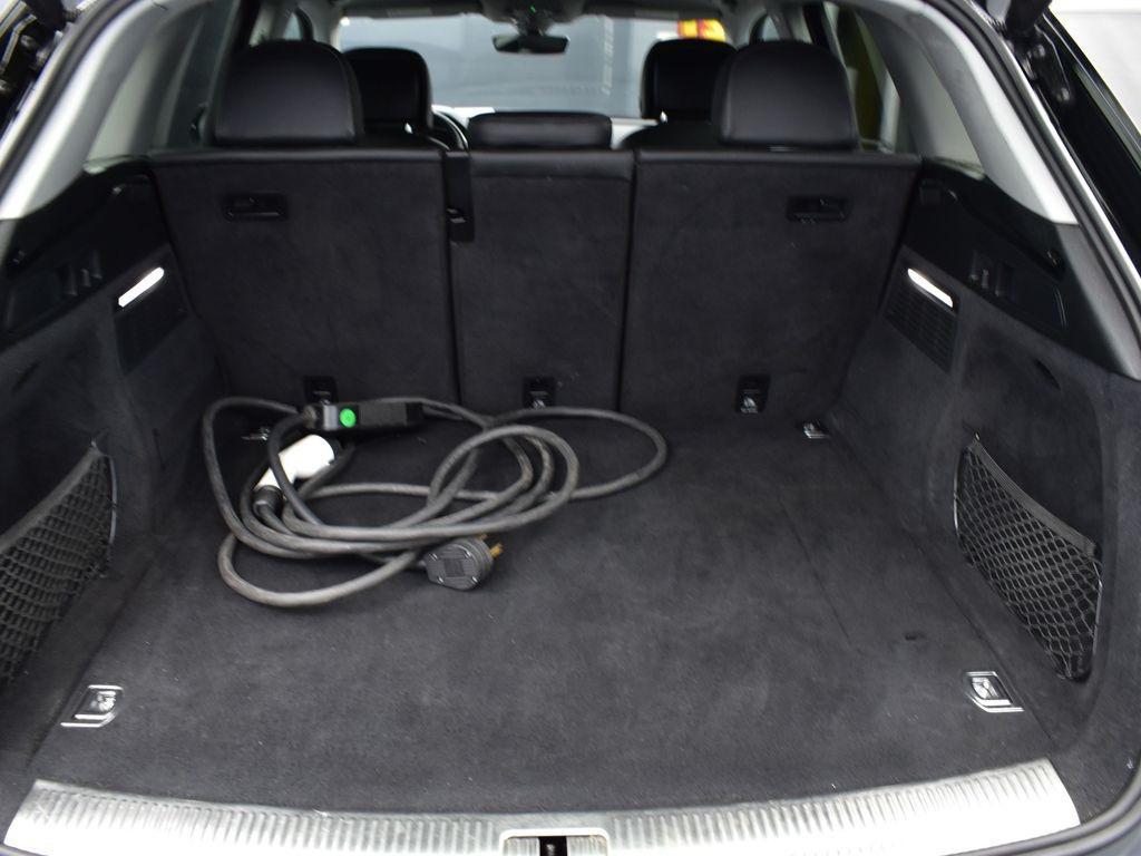 used 2021 Audi Q5 car, priced at $25,991