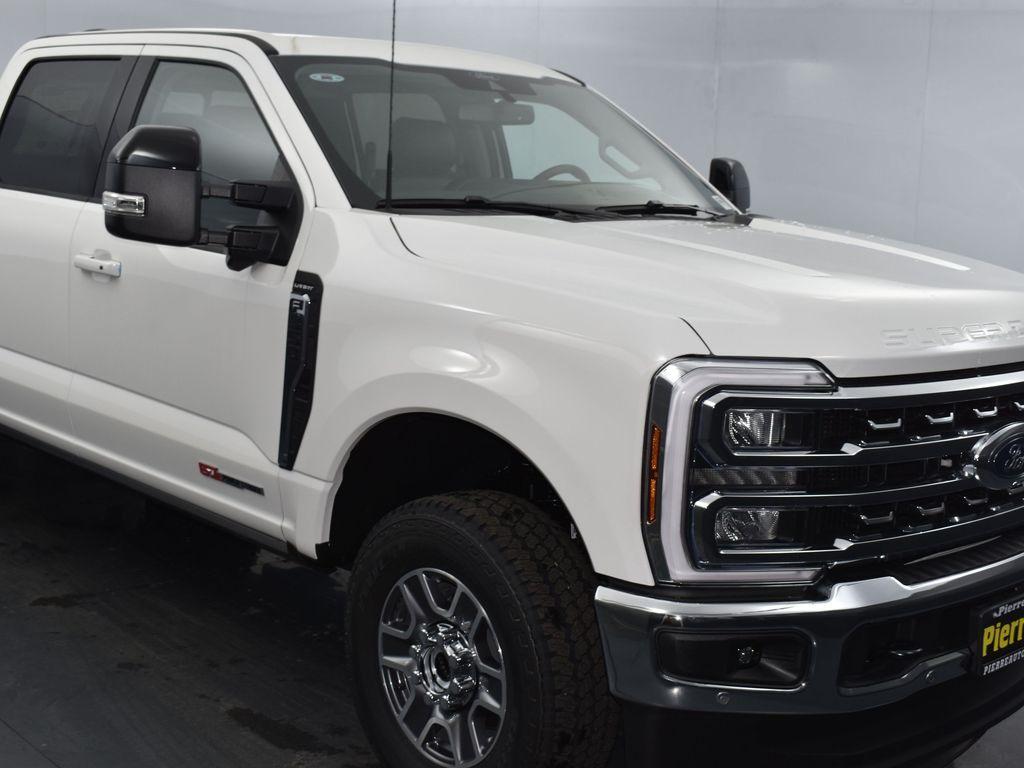 new 2026 Ford F-350 car, priced at $92,495