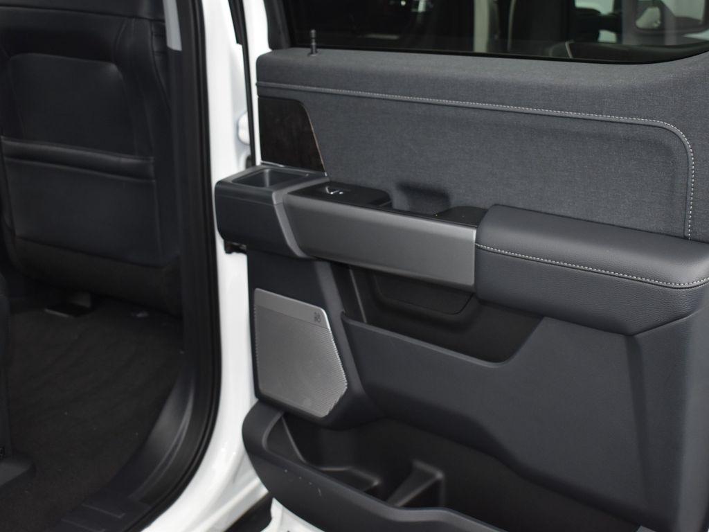 new 2026 Ford F-350 car, priced at $92,495