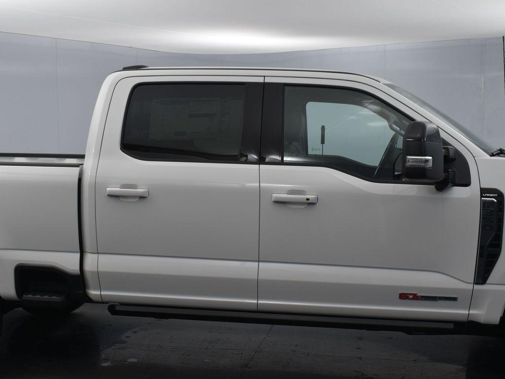 new 2026 Ford F-350 car, priced at $92,495