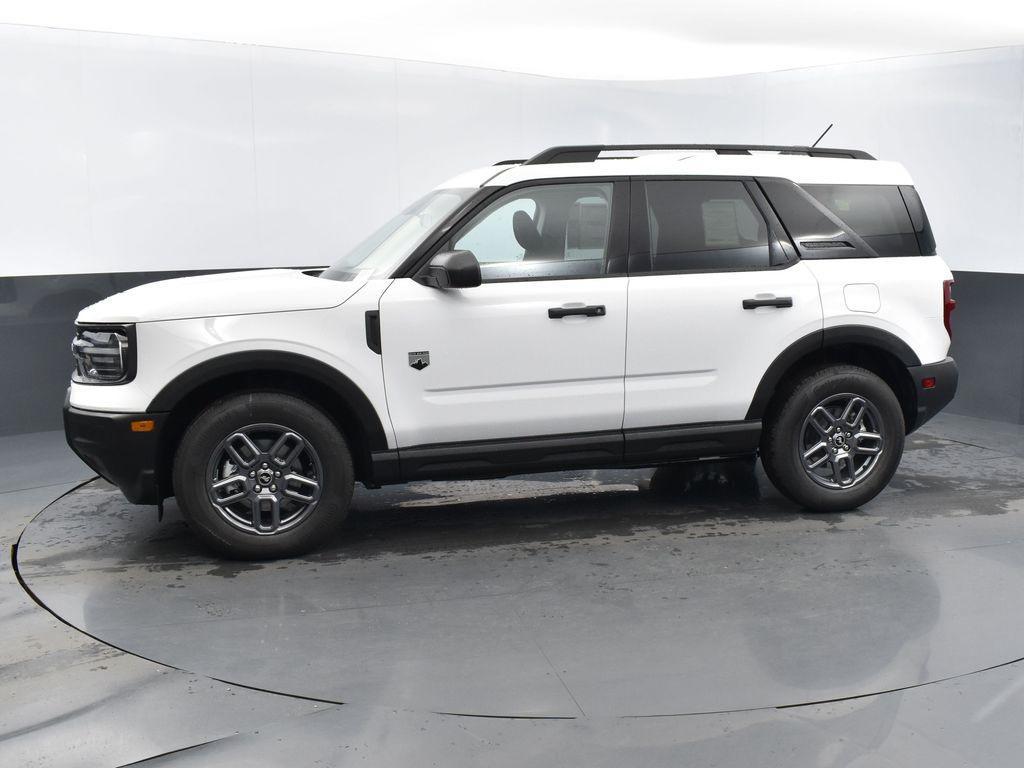 new 2025 Ford Bronco Sport car, priced at $26,991