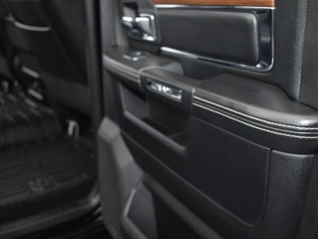 used 2015 Ram 2500 car, priced at $42,491