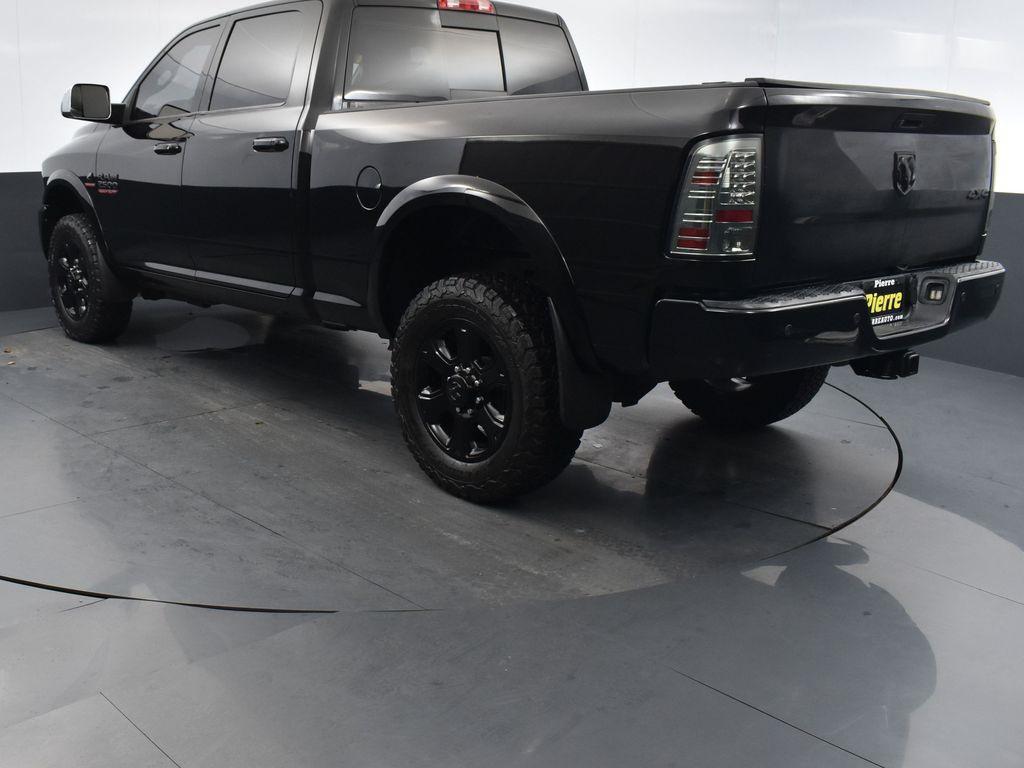 used 2015 Ram 2500 car, priced at $42,491