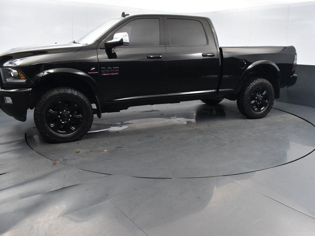 used 2015 Ram 2500 car, priced at $42,491
