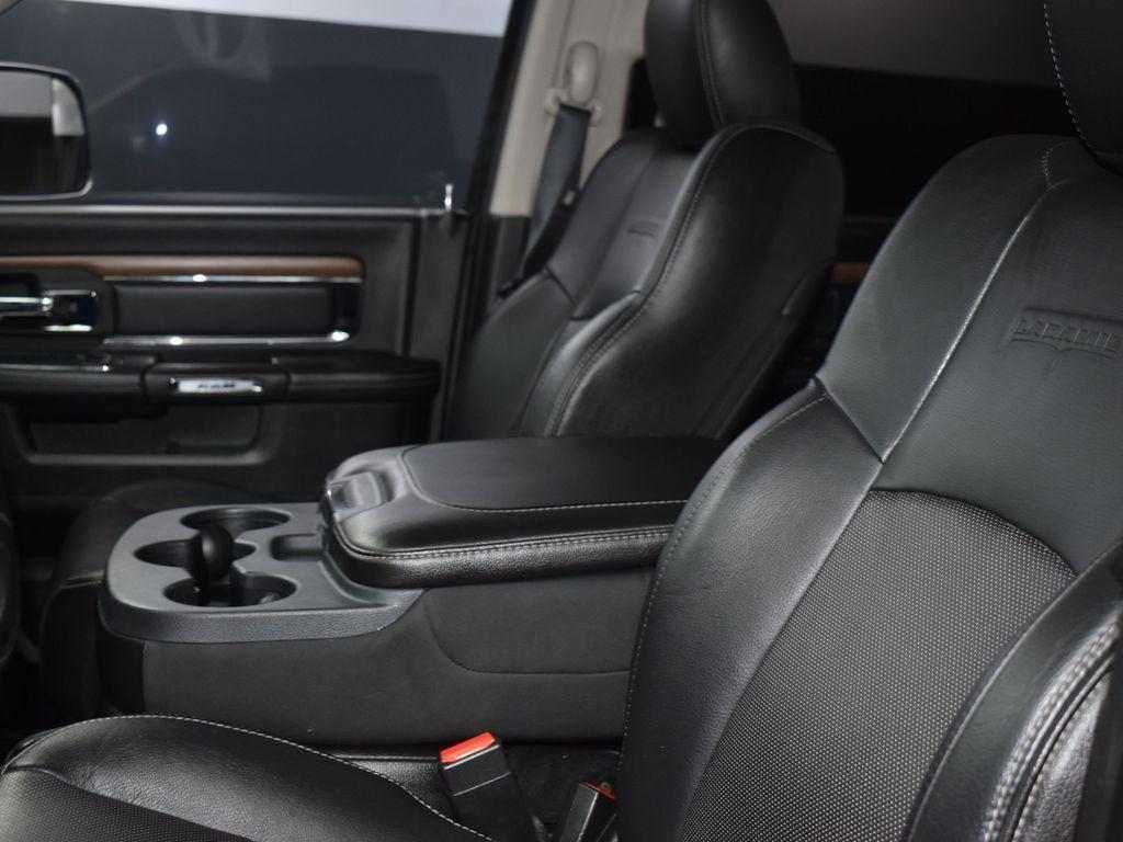 used 2015 Ram 2500 car, priced at $42,491