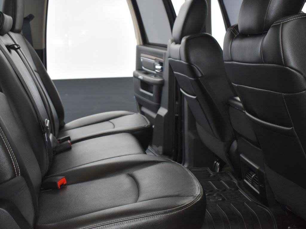 used 2015 Ram 2500 car, priced at $42,491