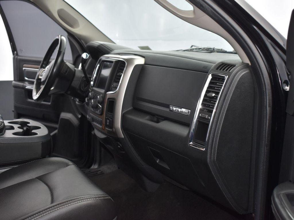 used 2015 Ram 2500 car, priced at $42,491