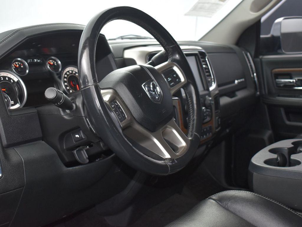 used 2015 Ram 2500 car, priced at $42,491