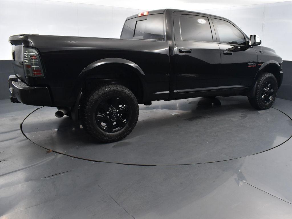 used 2015 Ram 2500 car, priced at $42,491