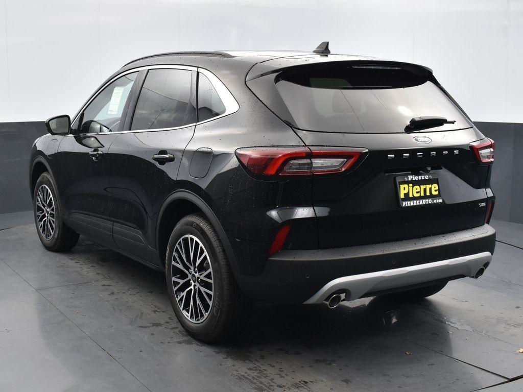 new 2025 Ford Escape PHEV car, priced at $36,888