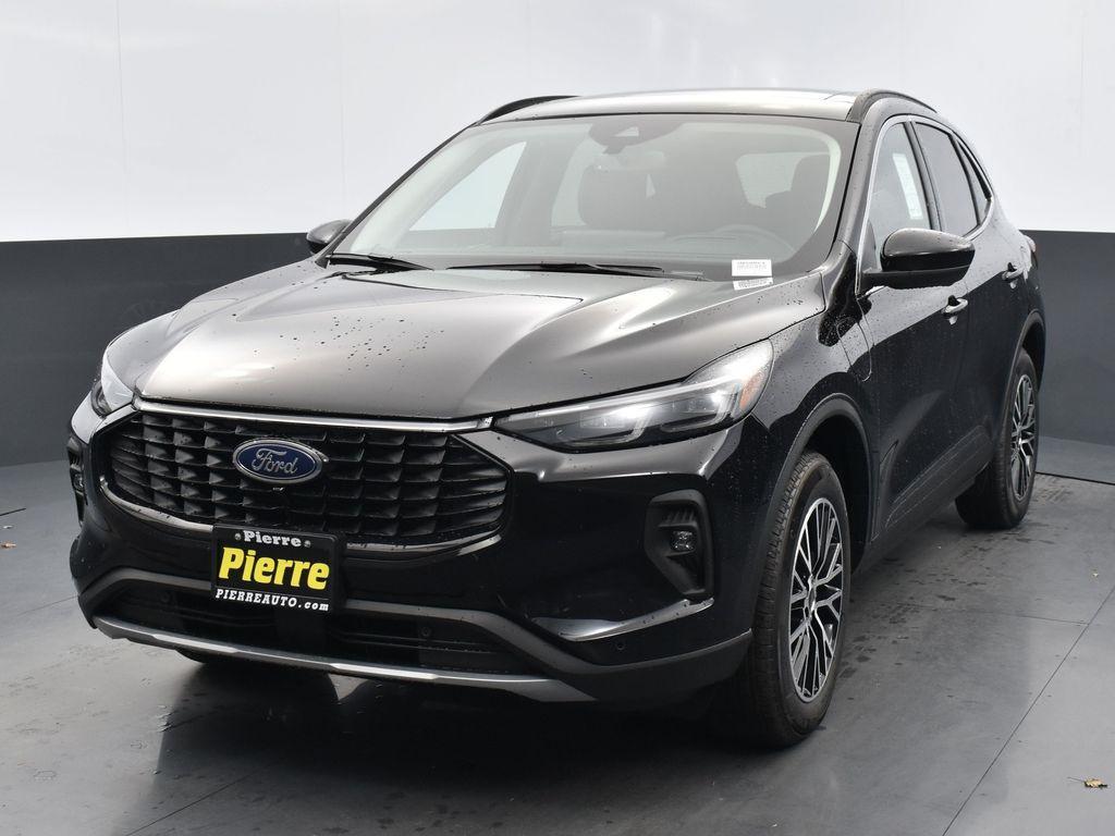 new 2025 Ford Escape PHEV car, priced at $36,888