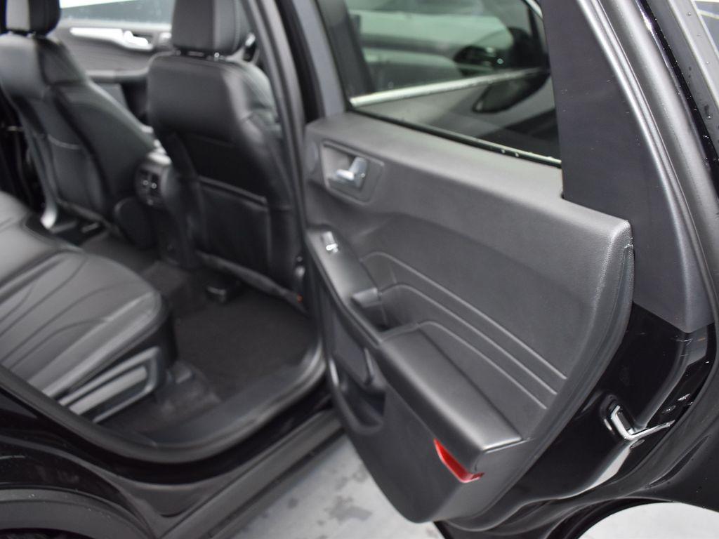 new 2025 Ford Escape PHEV car, priced at $36,888