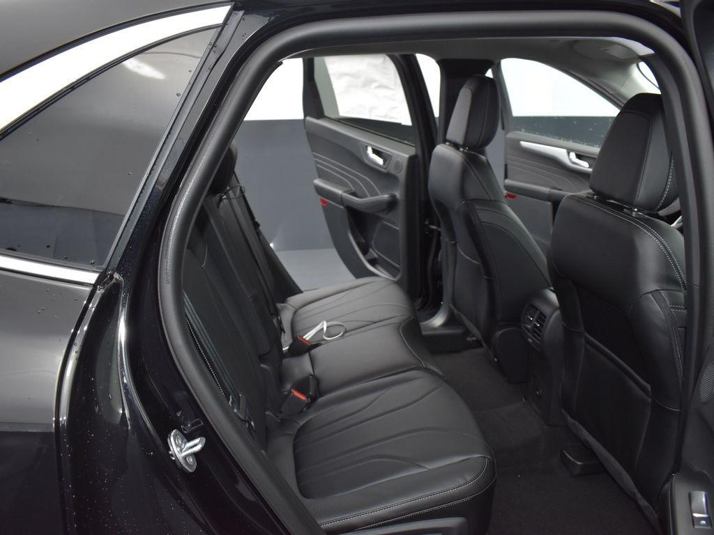 new 2025 Ford Escape PHEV car, priced at $36,888