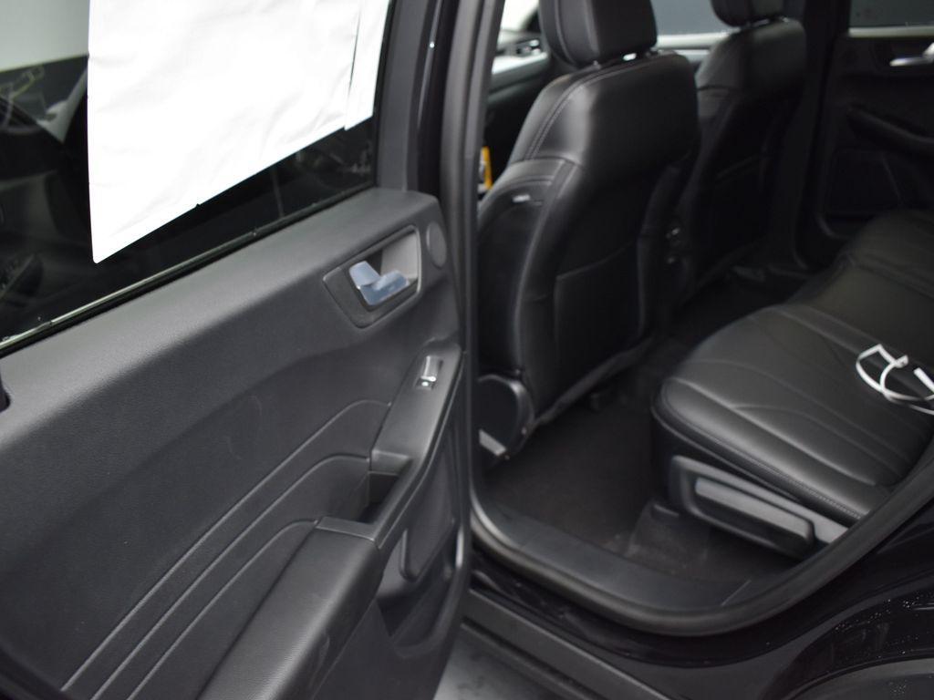 new 2025 Ford Escape PHEV car, priced at $36,888