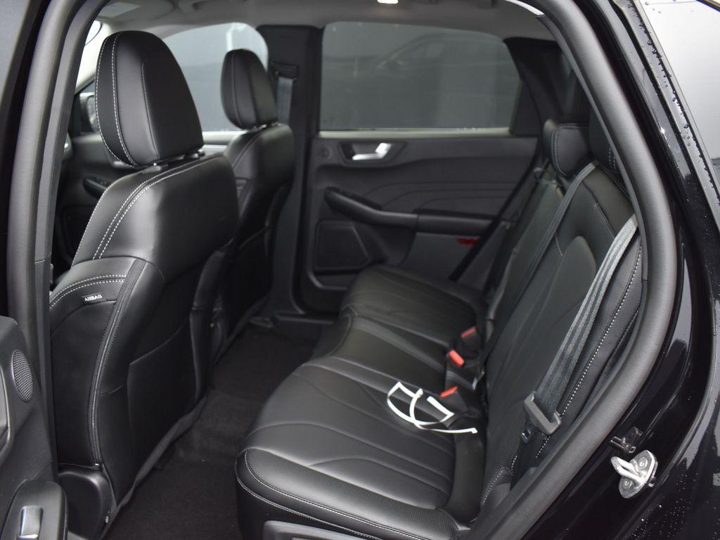 new 2025 Ford Escape PHEV car, priced at $36,888