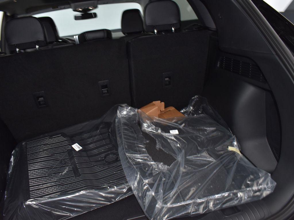 new 2025 Ford Escape PHEV car, priced at $36,888