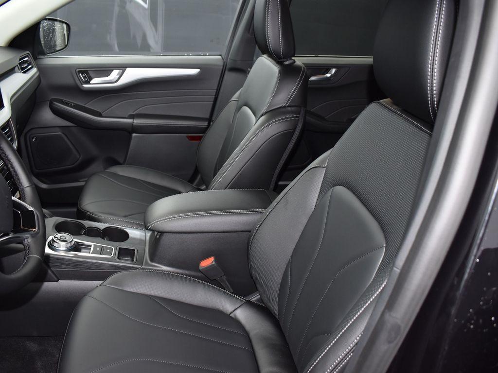 new 2025 Ford Escape PHEV car, priced at $36,888