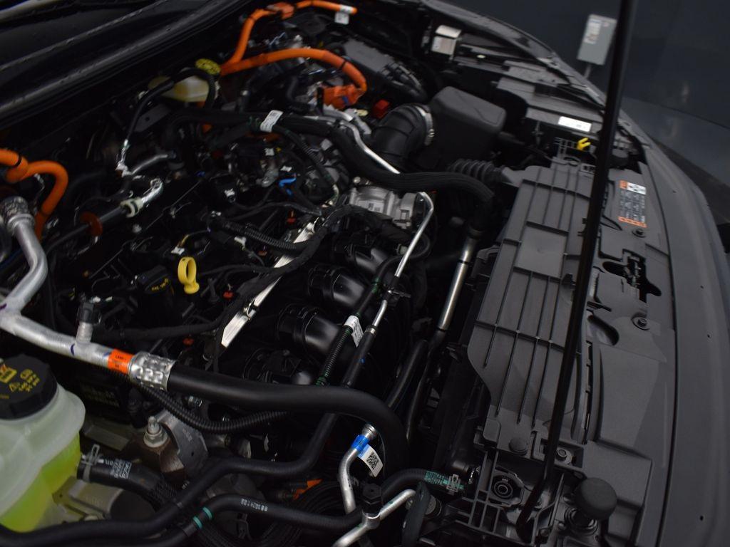 new 2025 Ford Escape PHEV car, priced at $36,888