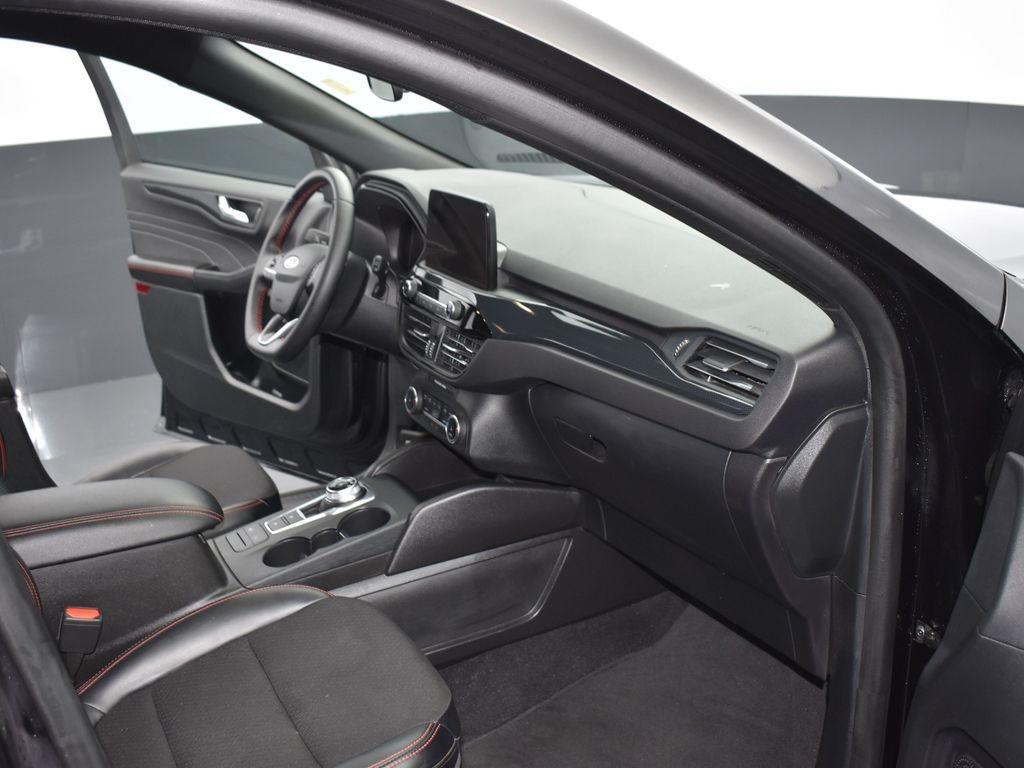 used 2025 Ford Escape car, priced at $26,028