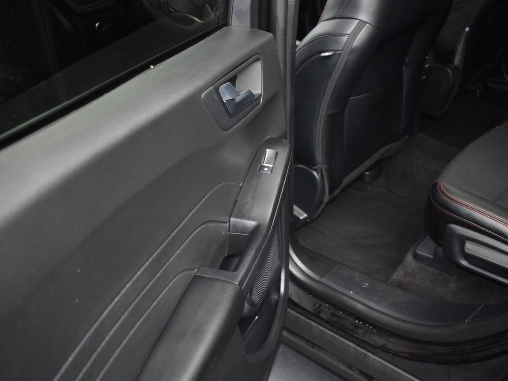 used 2025 Ford Escape car, priced at $26,028