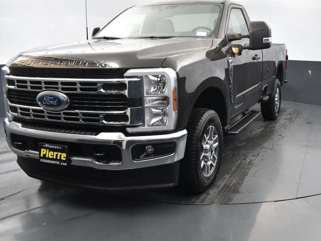 new 2025 Ford F-250 car, priced at $61,237