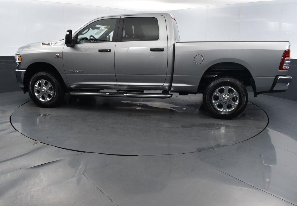 used 2024 Ram 2500 car, priced at $43,960