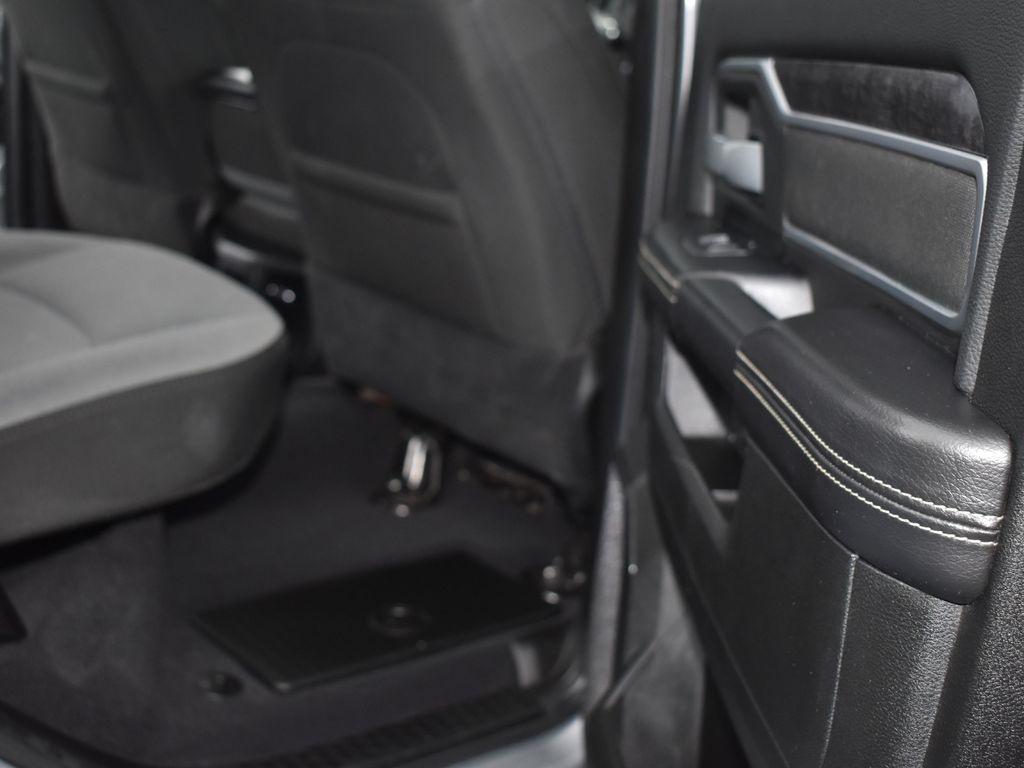 used 2024 Ram 2500 car, priced at $43,960