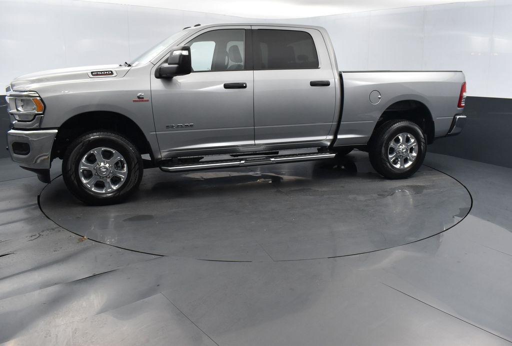 used 2024 Ram 2500 car, priced at $43,960