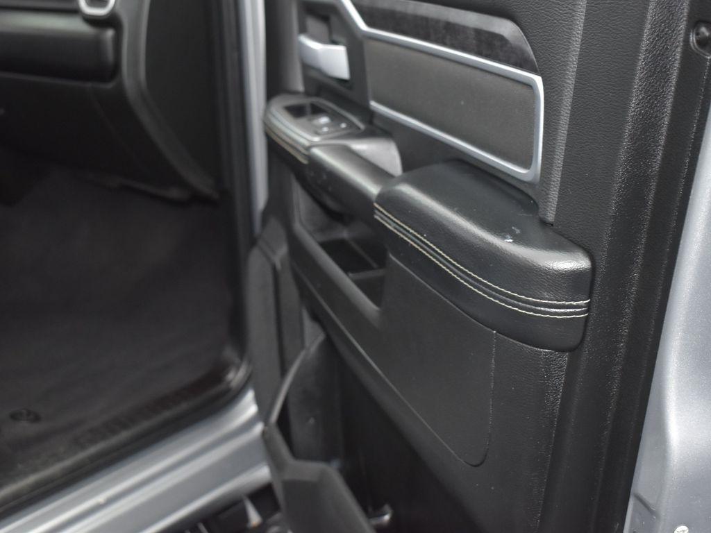 used 2024 Ram 2500 car, priced at $43,960