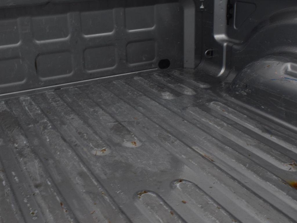 used 2024 Ram 2500 car, priced at $43,960