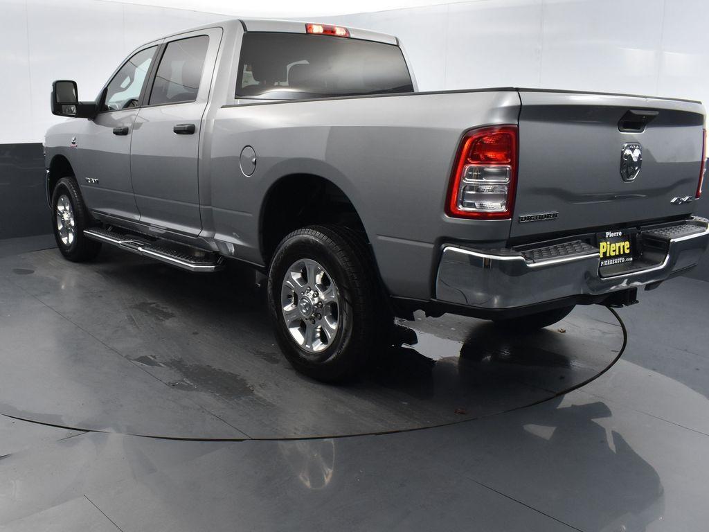used 2024 Ram 2500 car, priced at $43,960