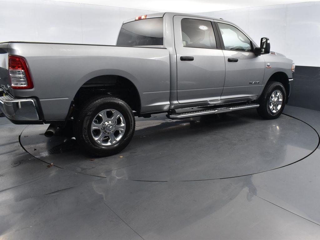 used 2024 Ram 2500 car, priced at $43,960