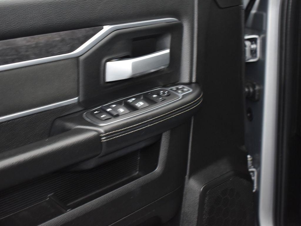 used 2024 Ram 2500 car, priced at $43,960