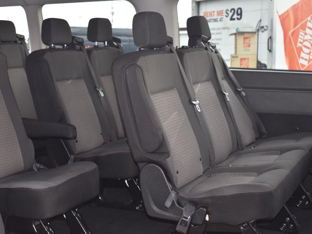 used 2023 Ford Transit-350 car, priced at $34,991