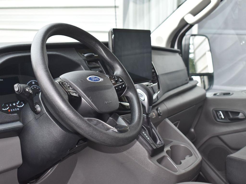 used 2023 Ford Transit-350 car, priced at $34,991