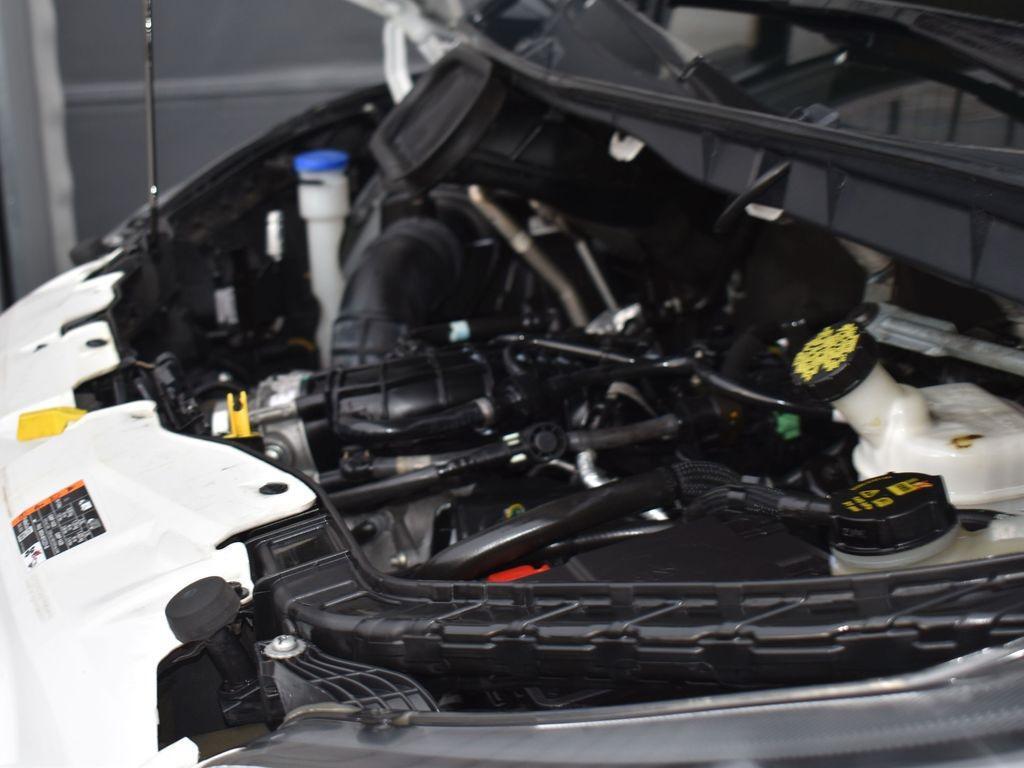 used 2023 Ford Transit-350 car, priced at $34,991