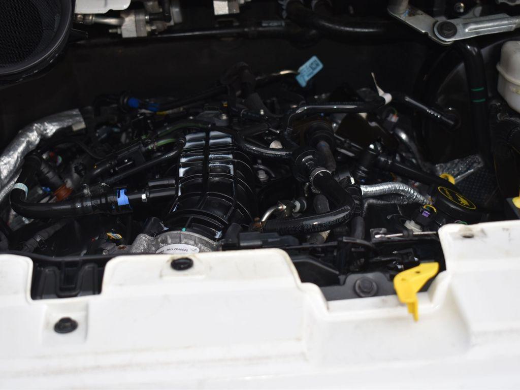 used 2023 Ford Transit-350 car, priced at $34,991